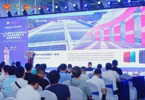 2024世界太陽能光伏暨儲能產業博覽會8月震撼登場！誠邀你共襄盛舉！